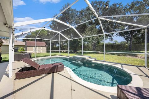 A home in APOLLO BEACH