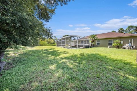 A home in APOLLO BEACH