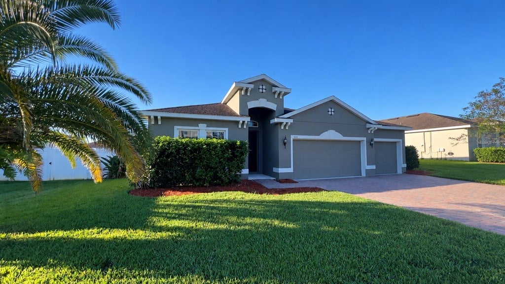 Photo of 922 Glazebrook Loop, Orange City, FL 32763 (MLS # V4951814)
