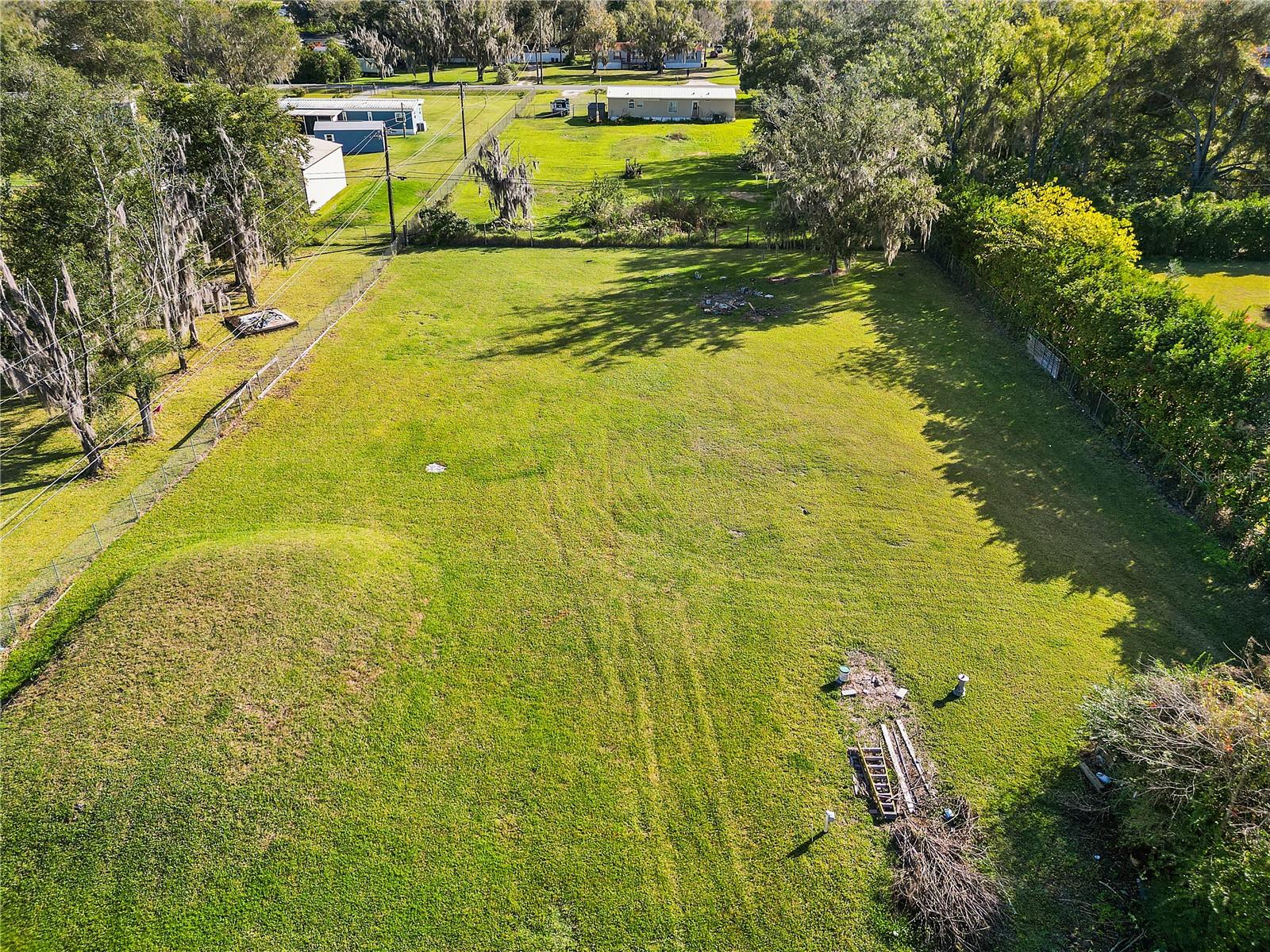 HALLAM & CO SUB - Residential