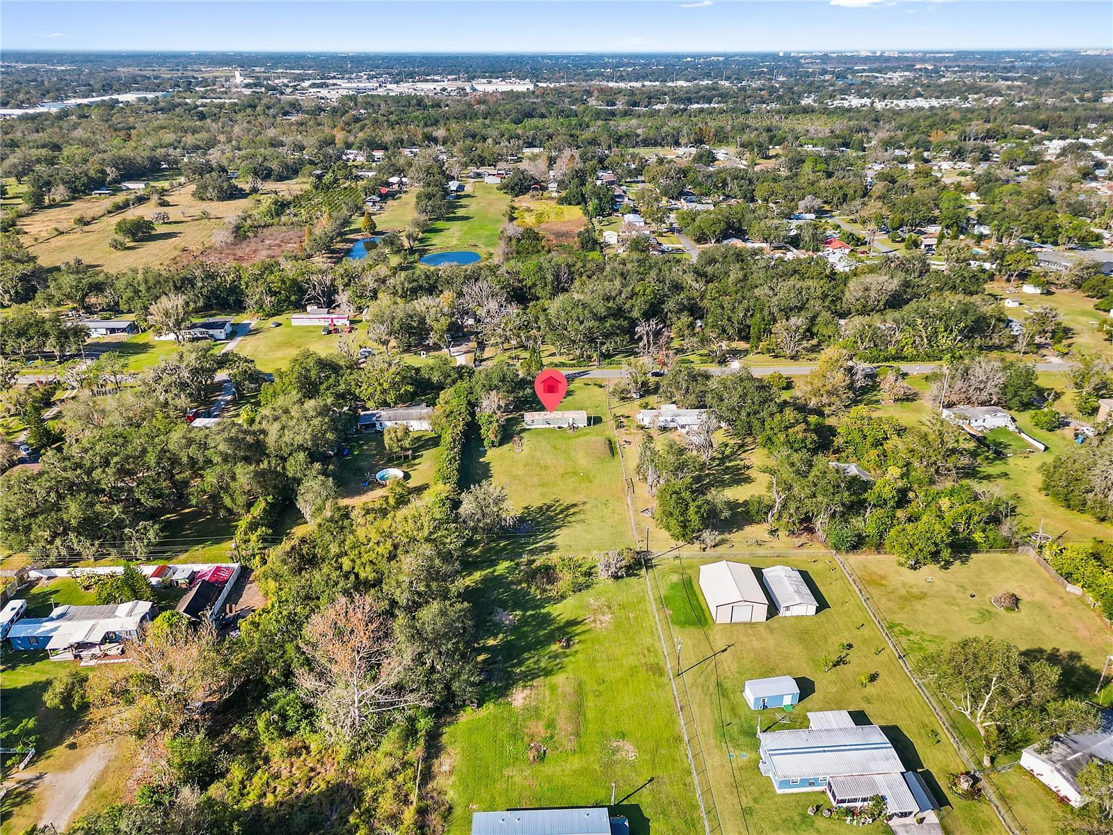 HALLAM & CO SUB - Residential