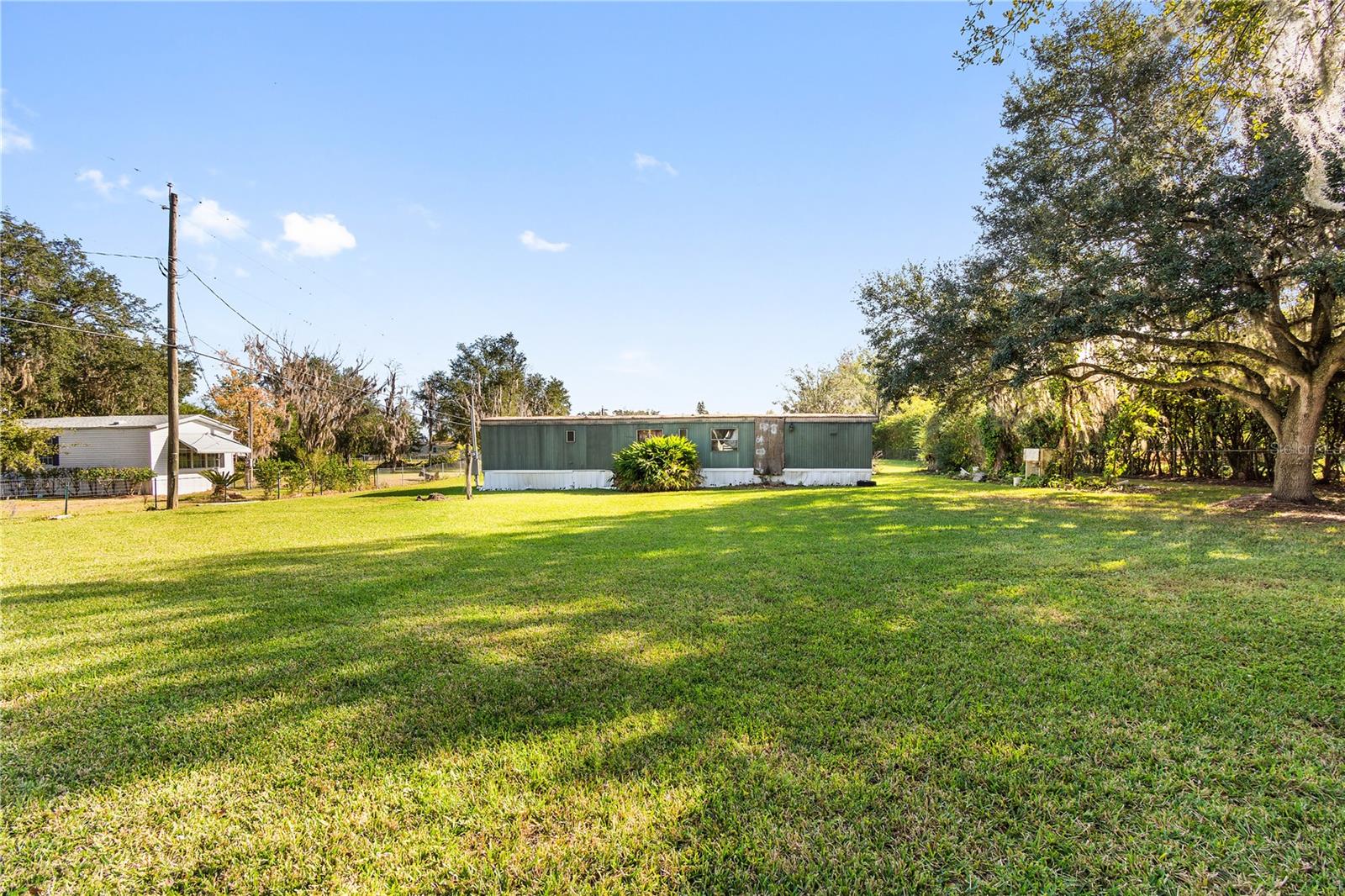 HALLAM & CO SUB - Residential