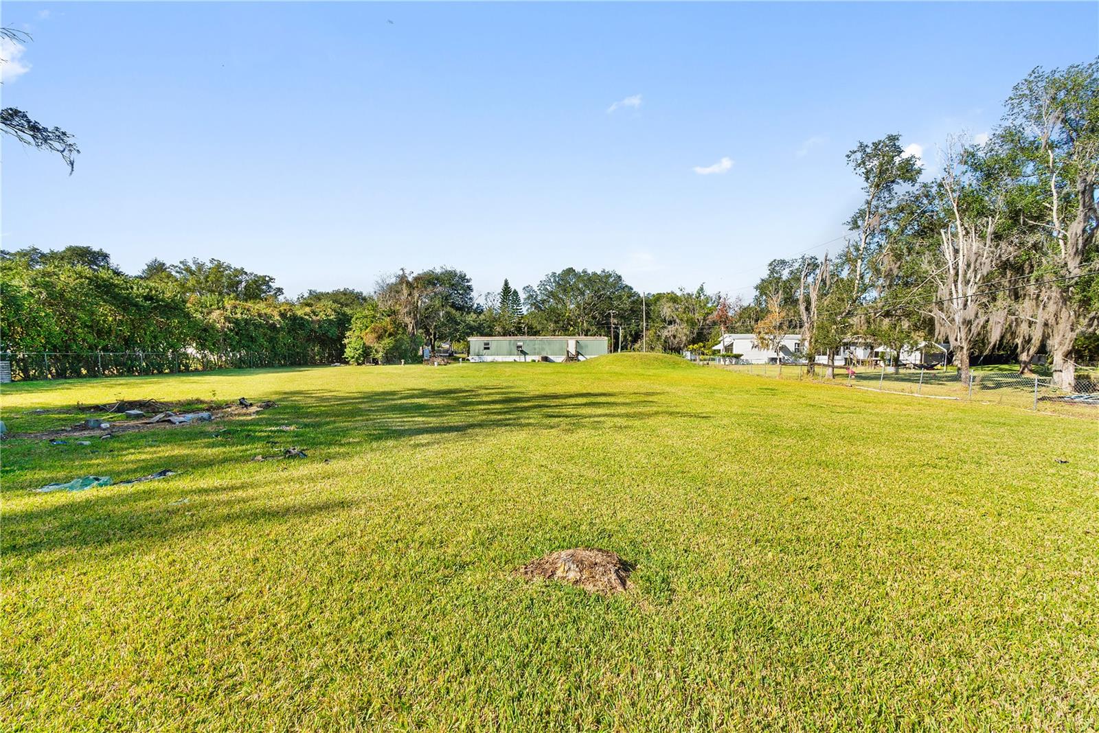 HALLAM & CO SUB - Residential