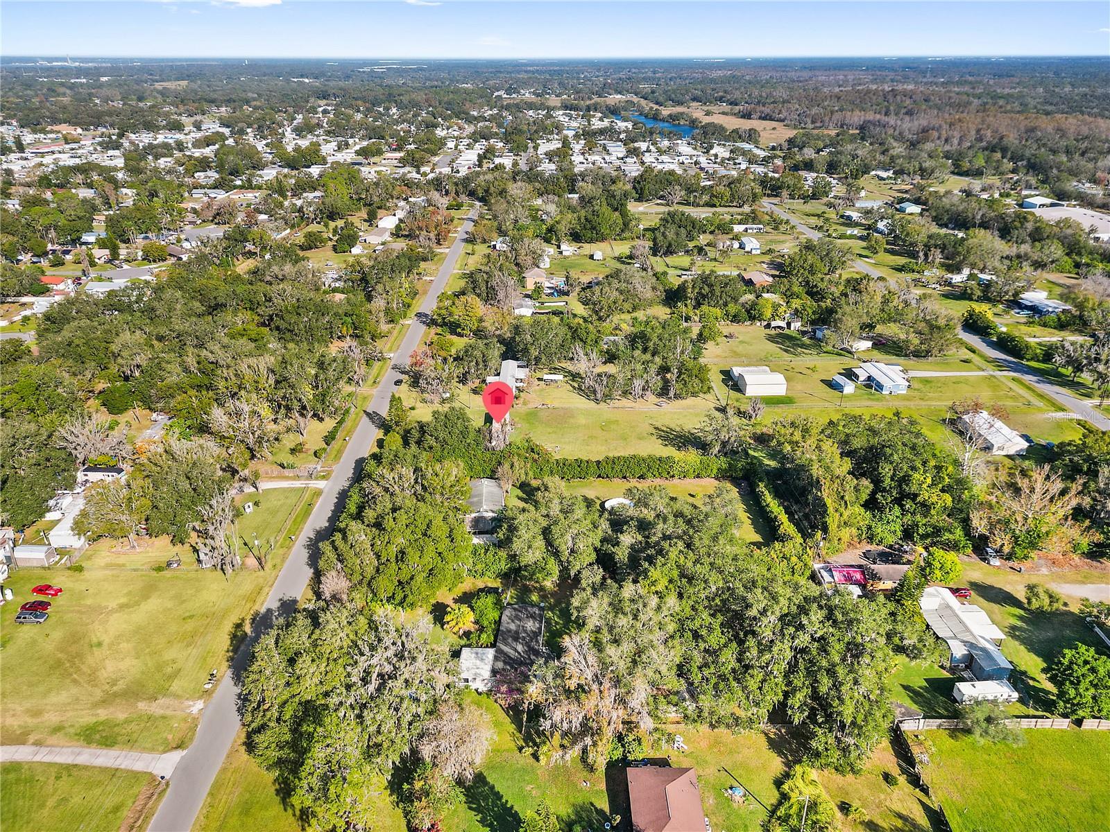 HALLAM & CO SUB - Residential