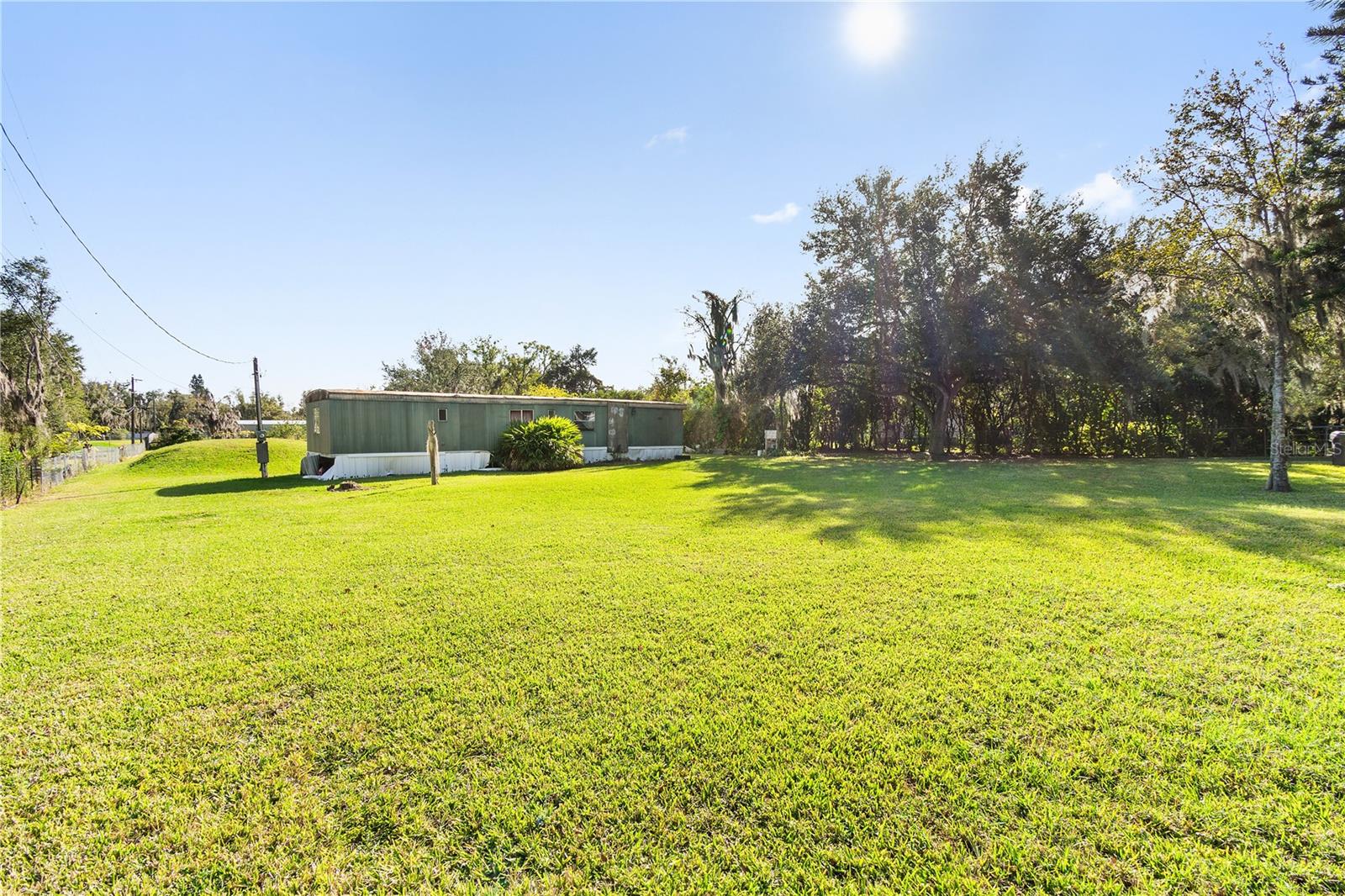 HALLAM & CO SUB - Residential