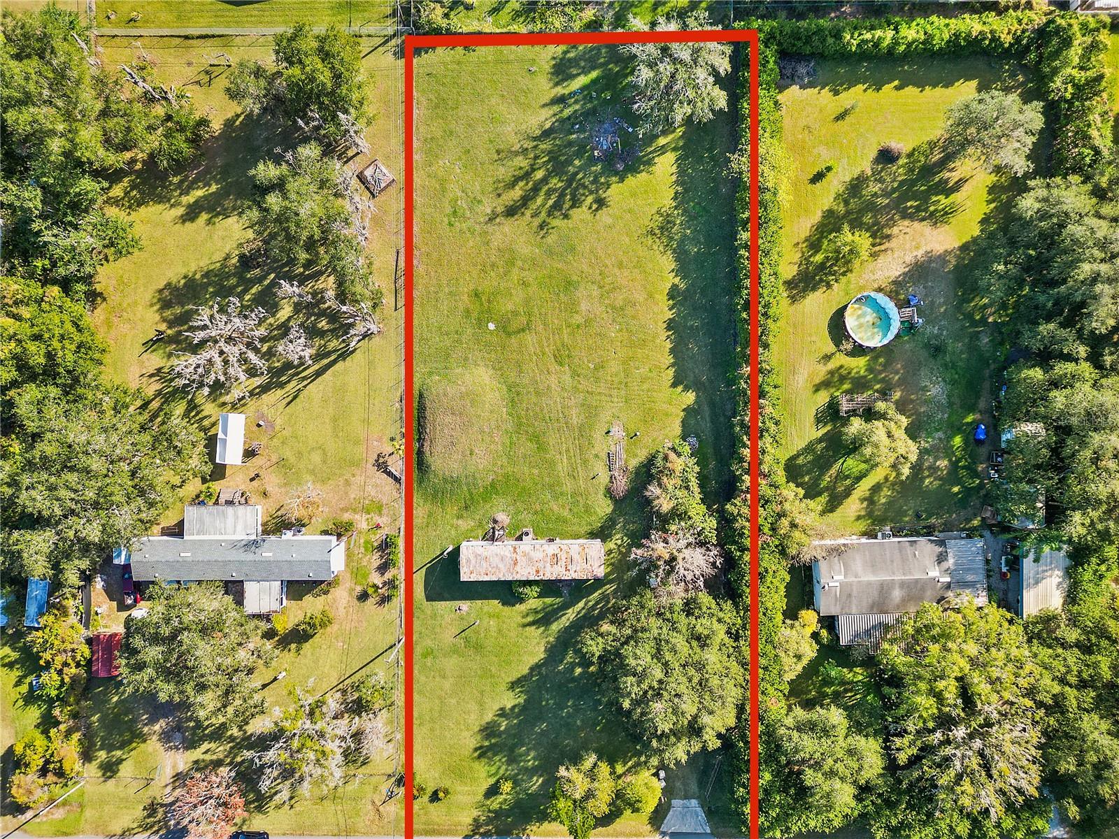 HALLAM & CO SUB - Residential