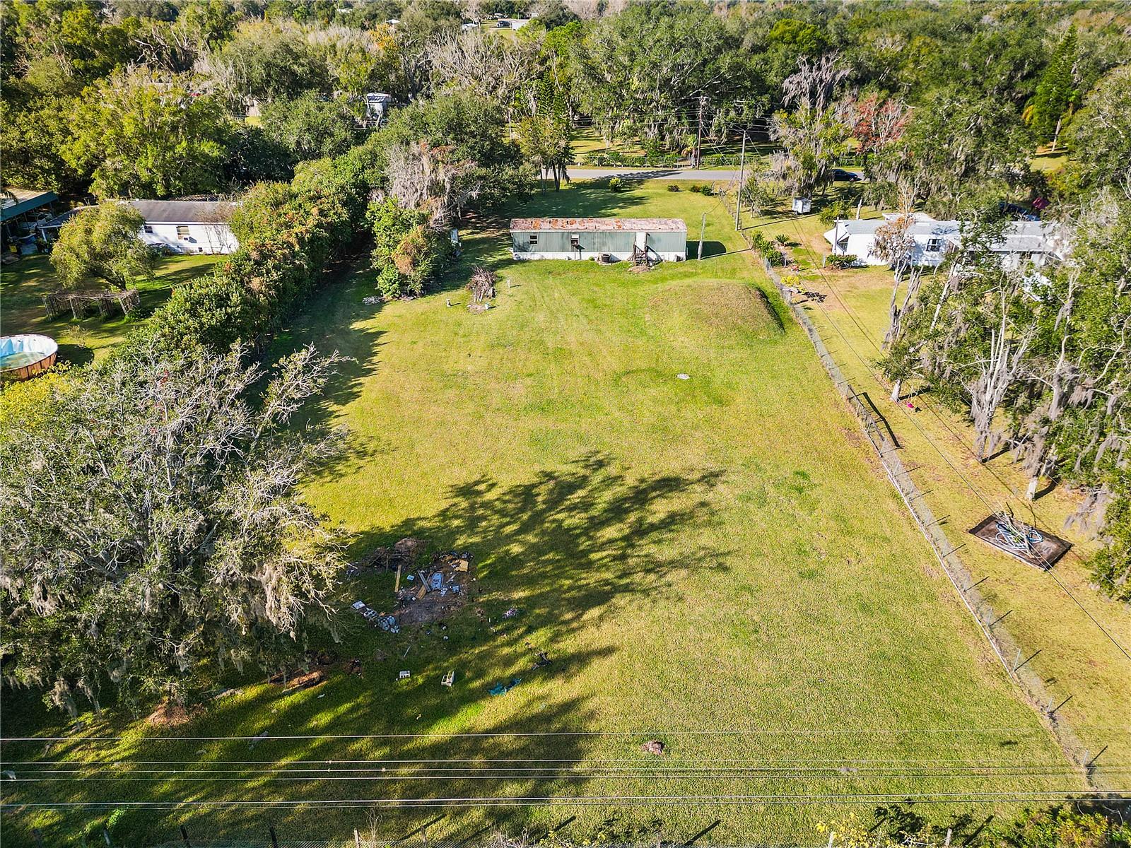 HALLAM & CO SUB - Residential