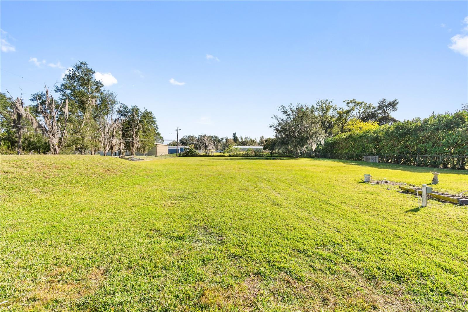 HALLAM & CO SUB - Residential