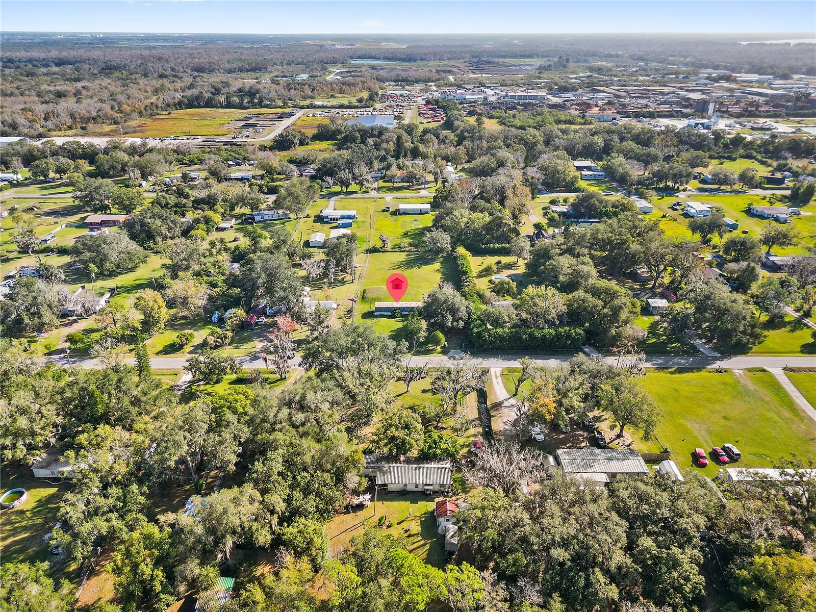 HALLAM & CO SUB - Residential