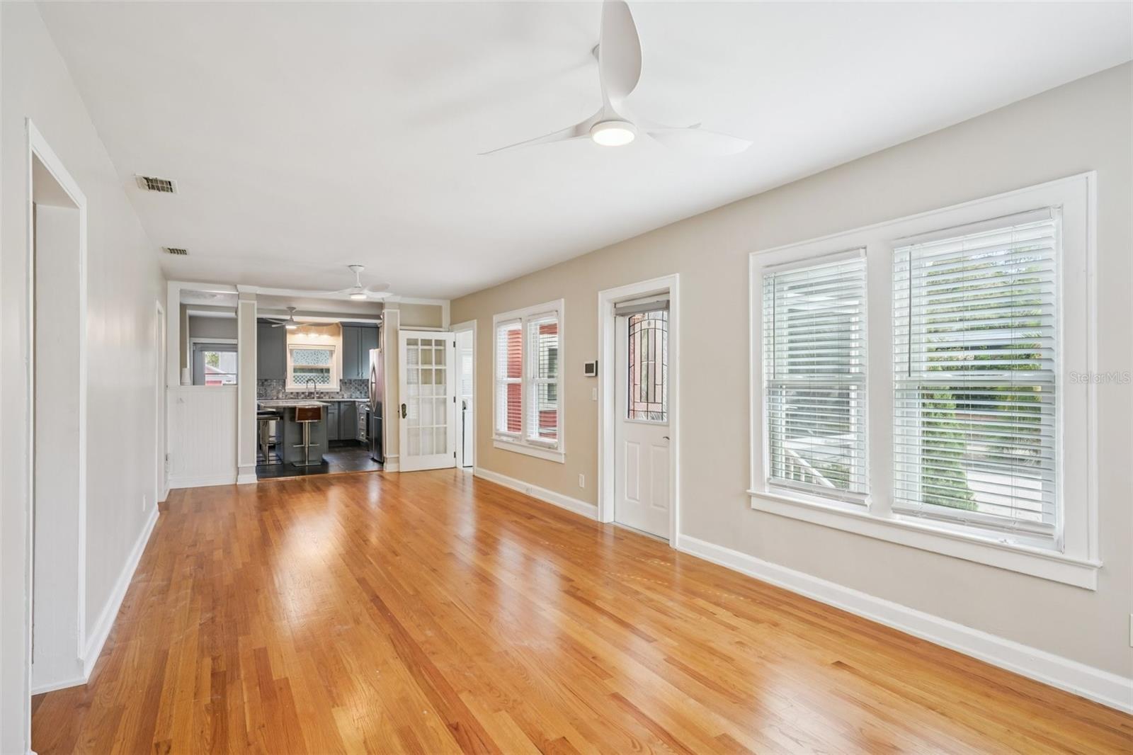 OLD KENTUCKY - Residential