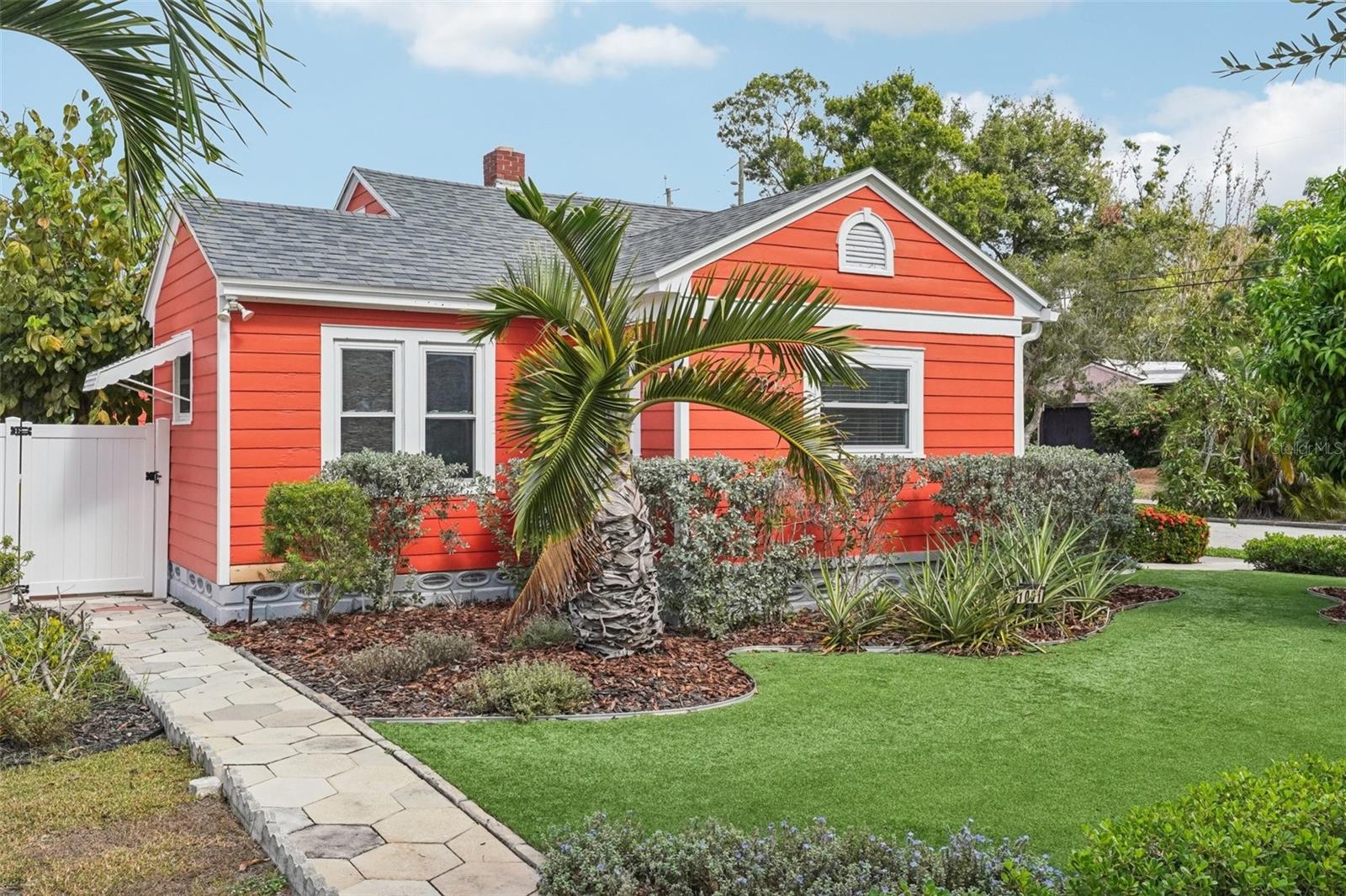 OLD KENTUCKY - Residential