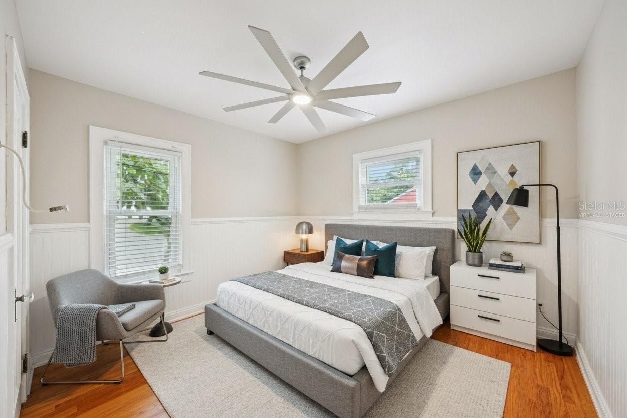 OLD KENTUCKY - Residential