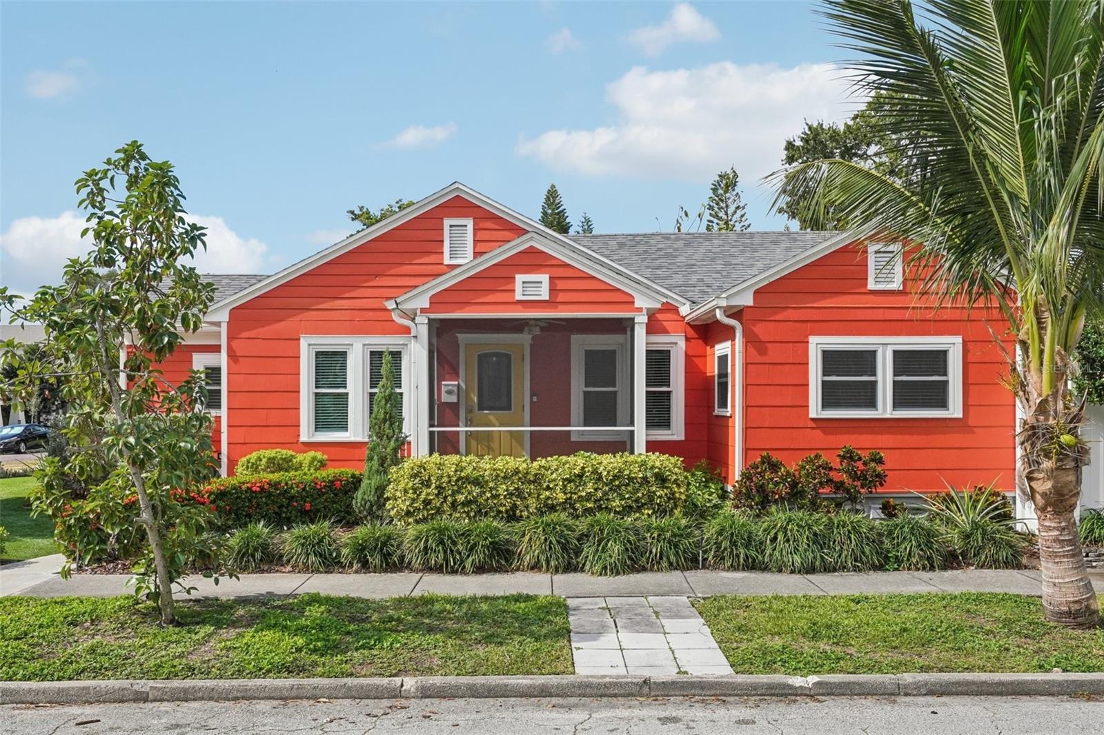 OLD KENTUCKY - Residential