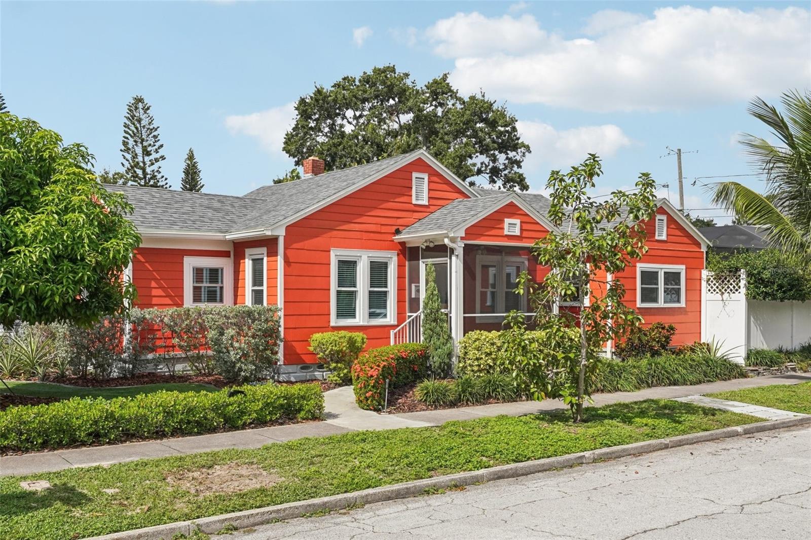 OLD KENTUCKY - Residential