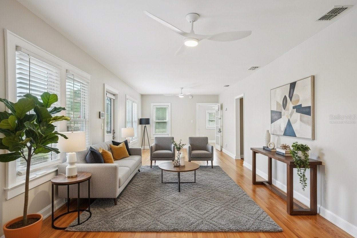 OLD KENTUCKY - Residential