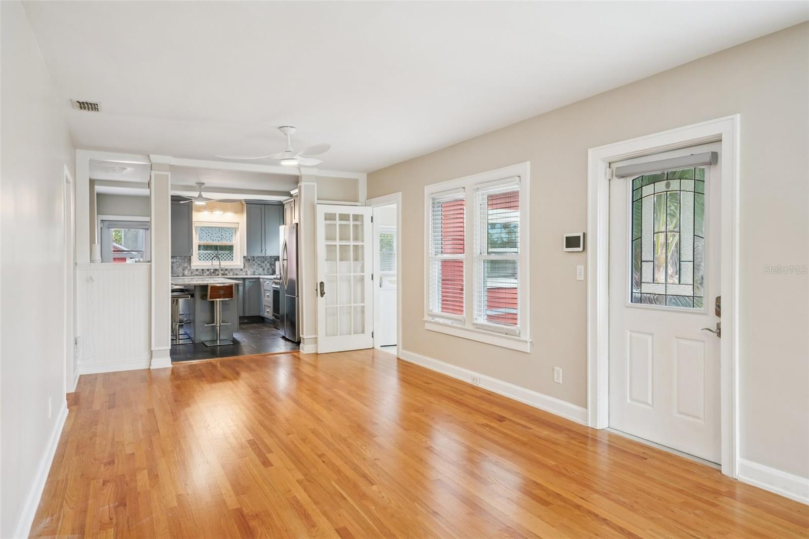 OLD KENTUCKY - Residential