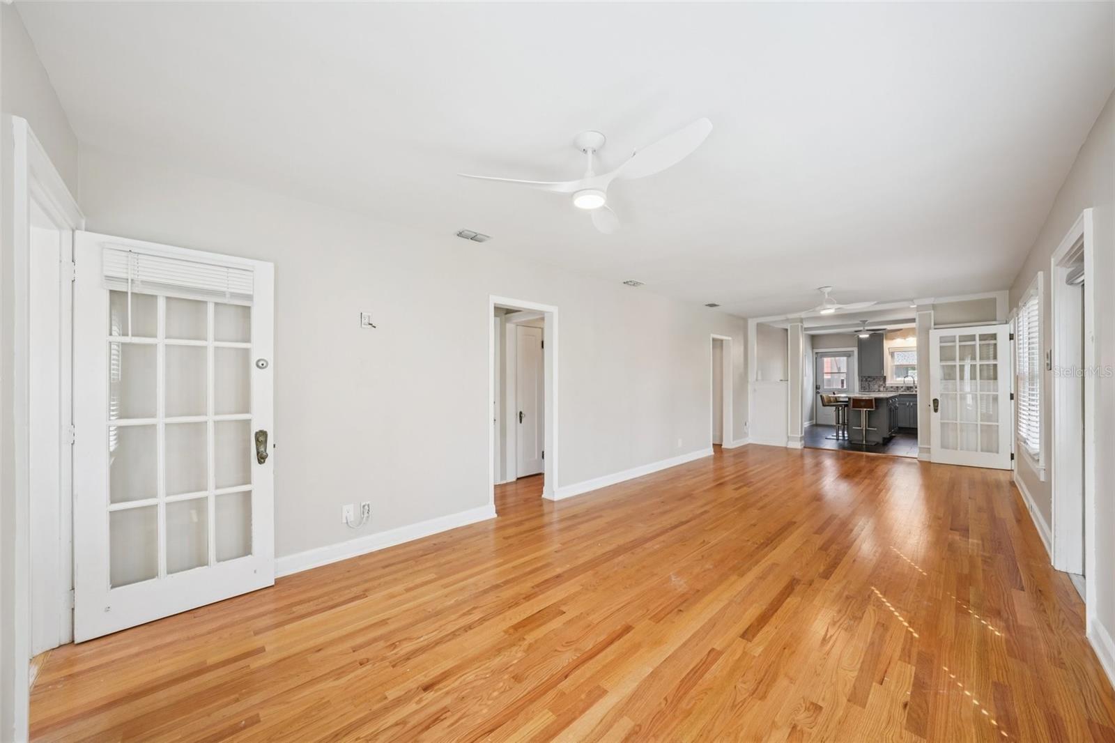 OLD KENTUCKY - Residential