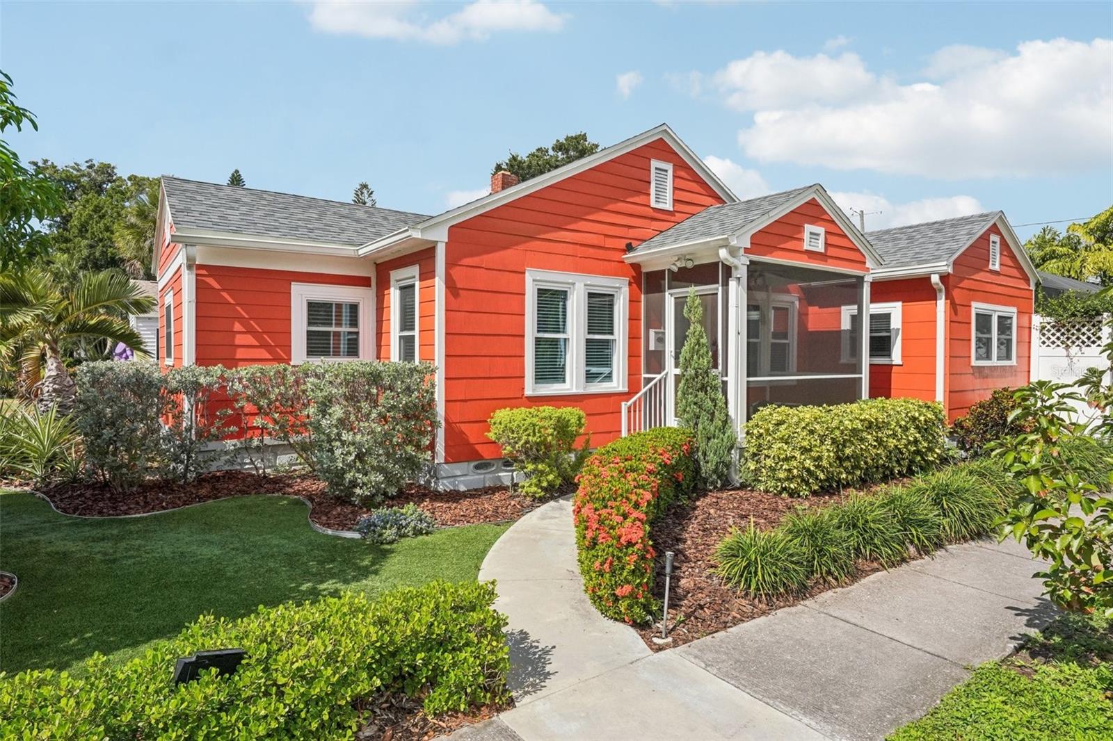 OLD KENTUCKY - Residential