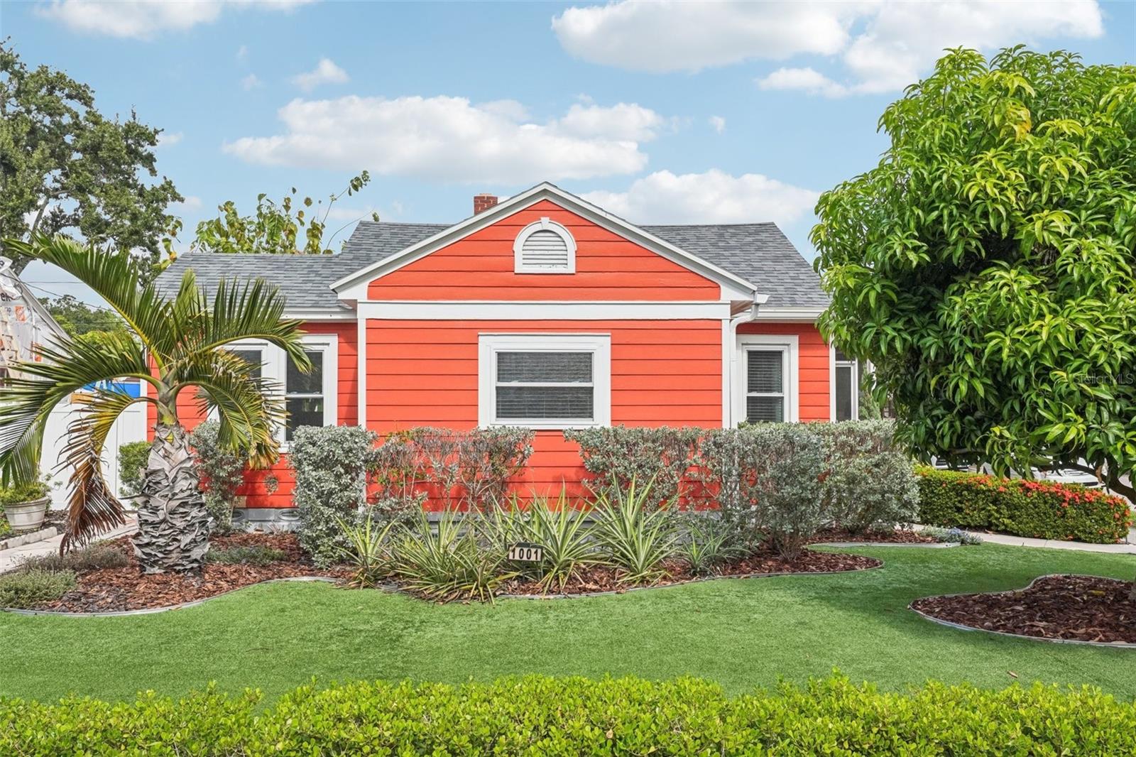 OLD KENTUCKY - Residential