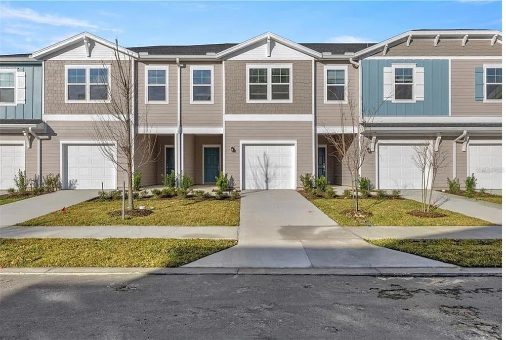 Photo of 3603 SE 37 Av Road, Ocala, FL 34480 (MLS # OM717120)