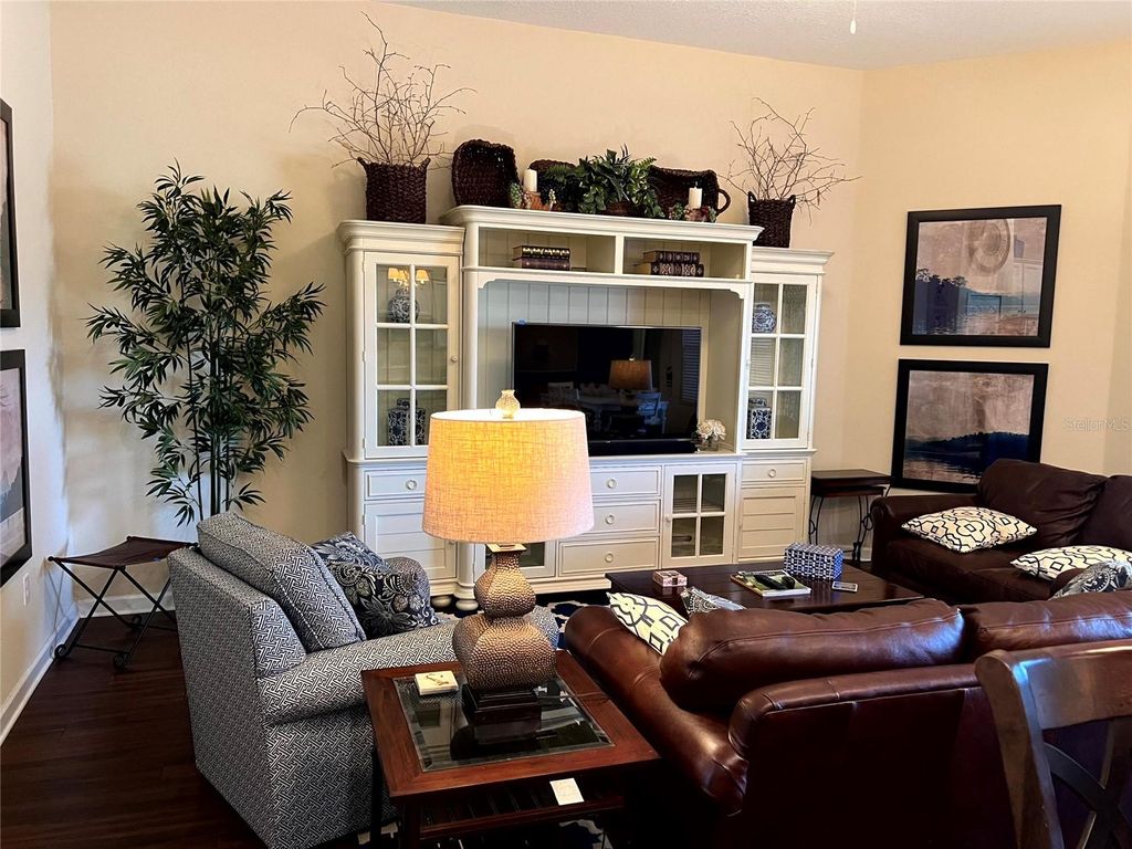 Photo of 1343 Palmetto Dunes Street, Davenport, FL 33896 (MLS # O6382308)