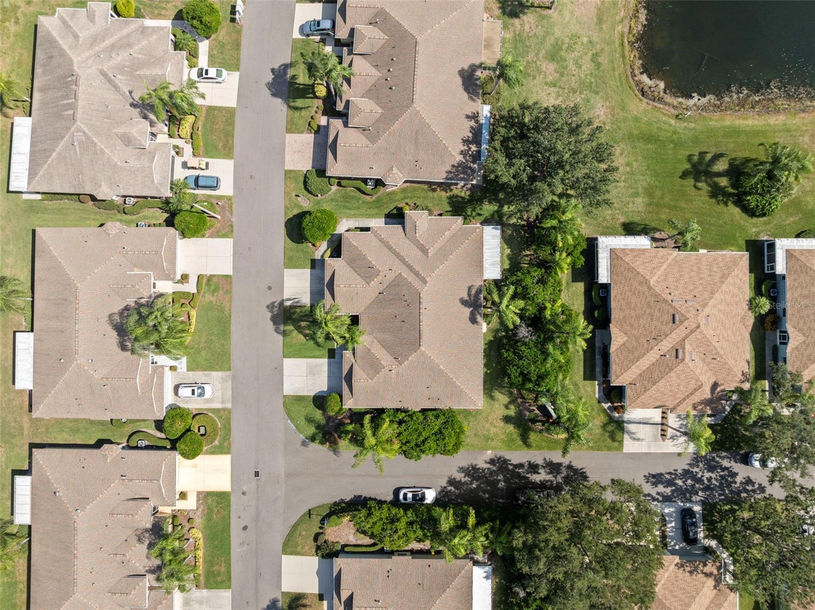 EDINBURGH CONDO - Residential