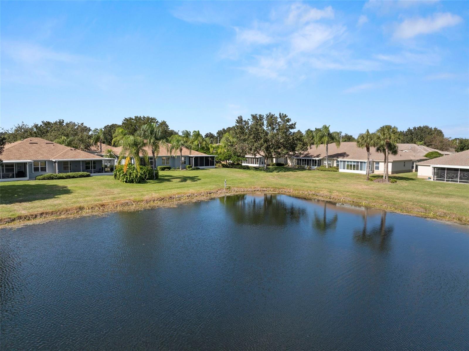 EDINBURGH CONDO - Residential