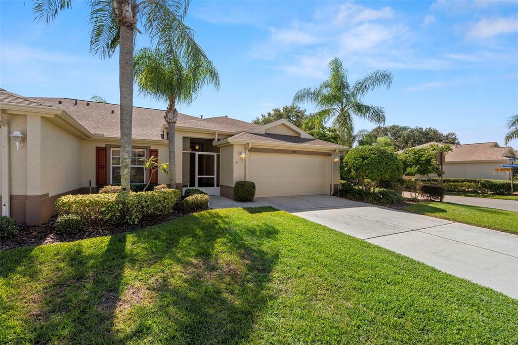 Photo of 1927 Acadia Greens Drive, Sun City Center, FL 33573 (MLS # TB8442407)