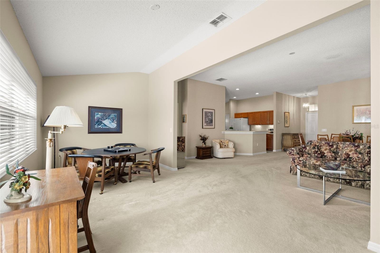 EDINBURGH CONDO - Residential