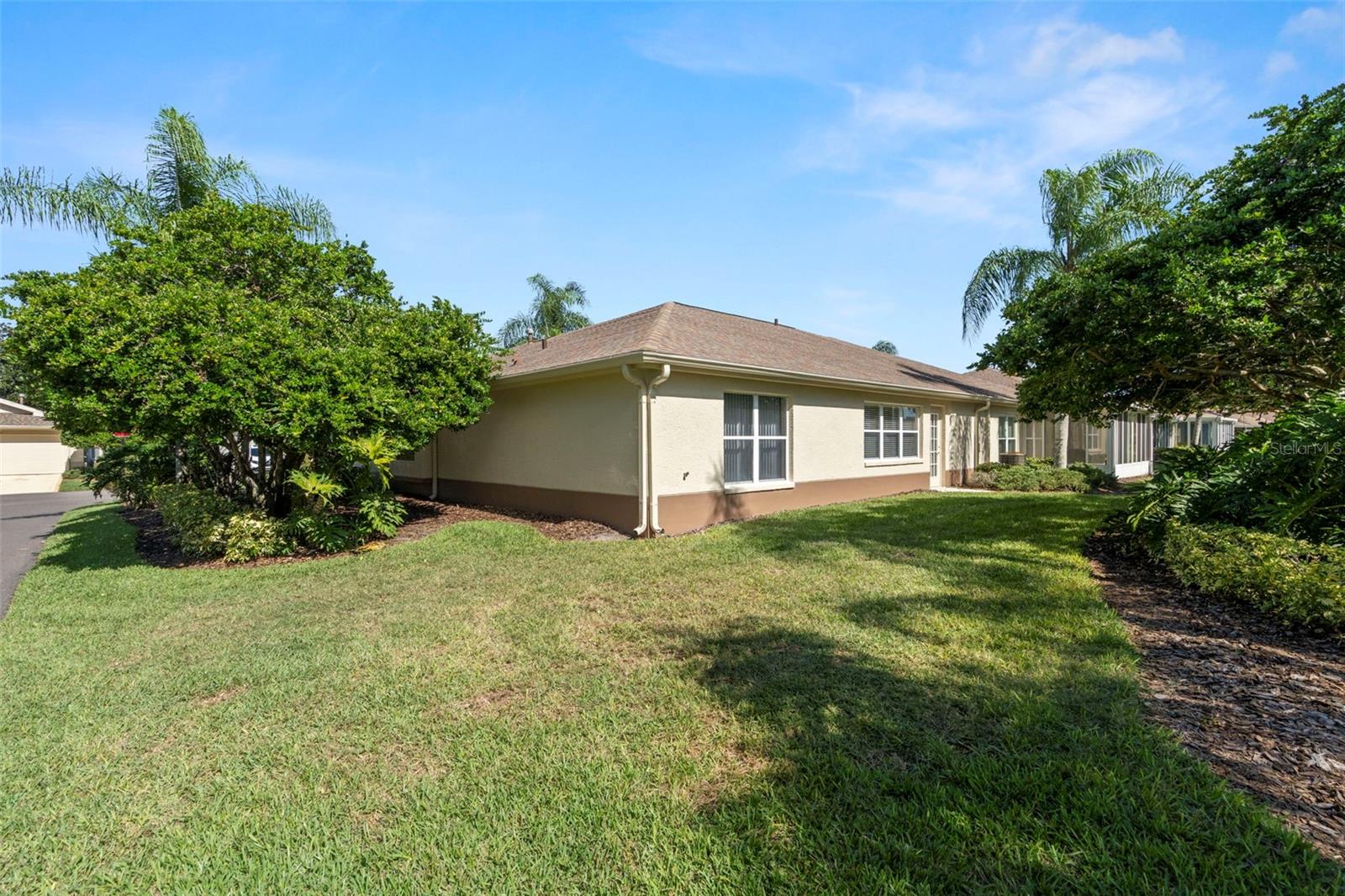 EDINBURGH CONDO - Residential