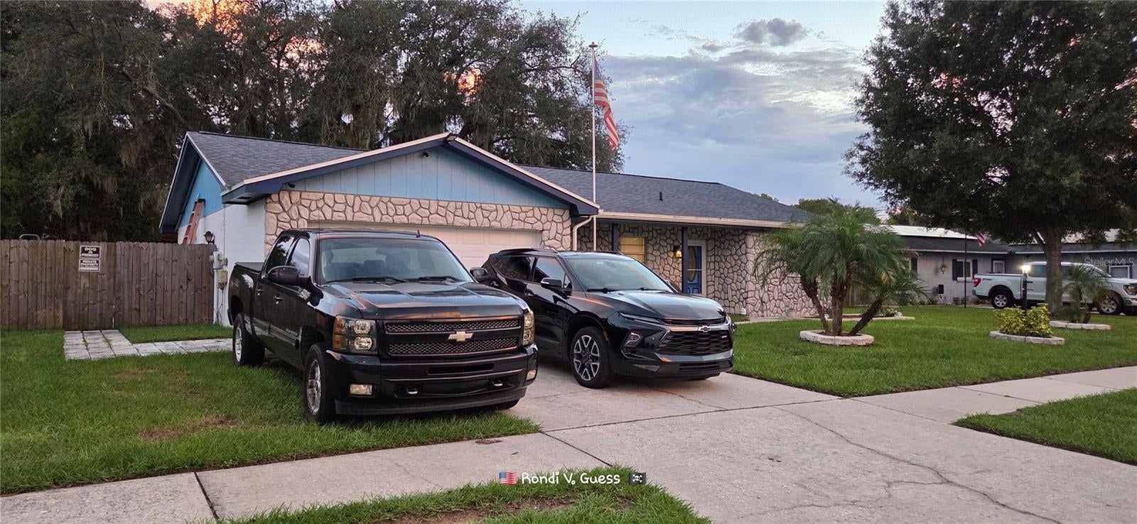 3833 TWILIGHT DRIVE