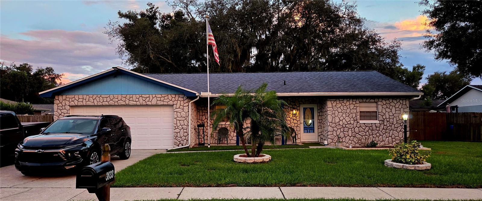 3833 TWILIGHT DRIVE