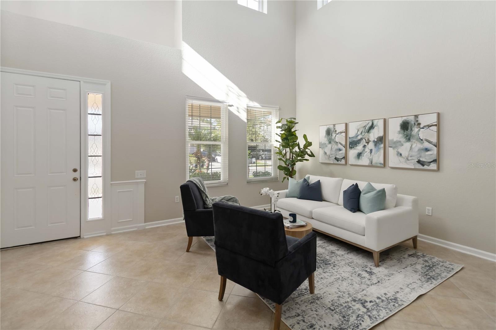 LAKES/WINDERMERE-PEACHTREE - Residential