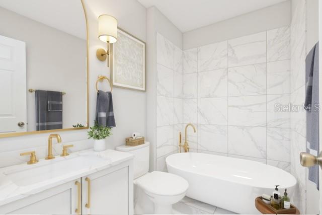 LAKES/WINDERMERE-PEACHTREE - Residential