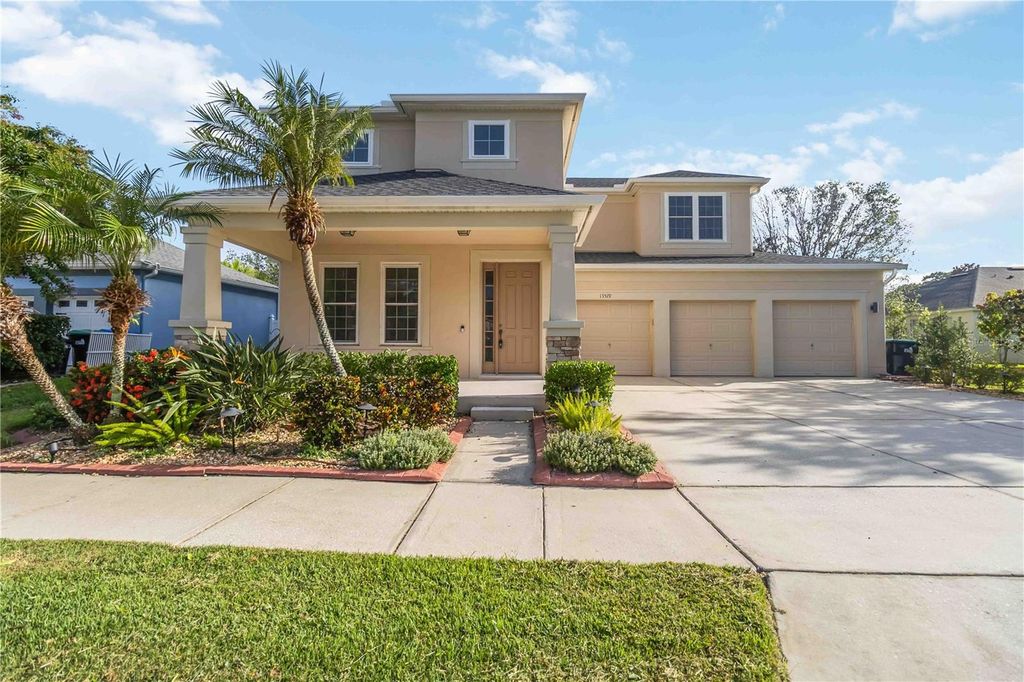Photo of 13519 Bicton Lane, Windermere, FL 34786 (MLS # O6372084)