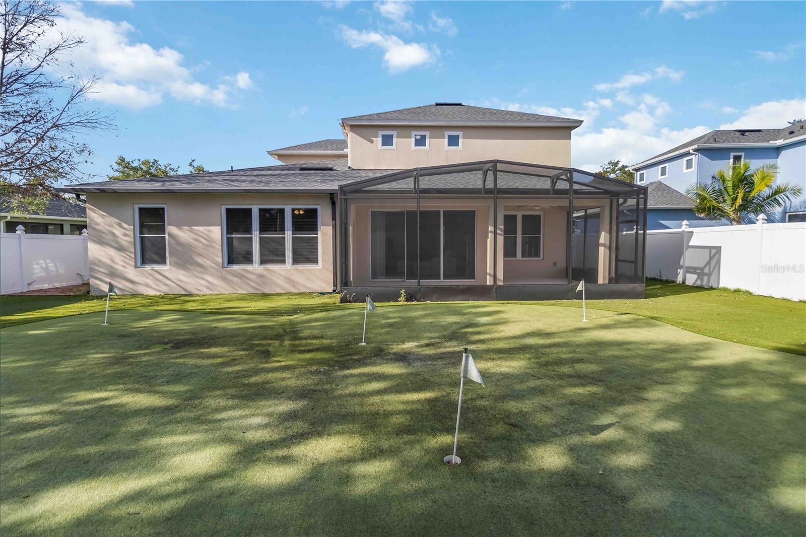 LAKES/WINDERMERE-PEACHTREE - Residential