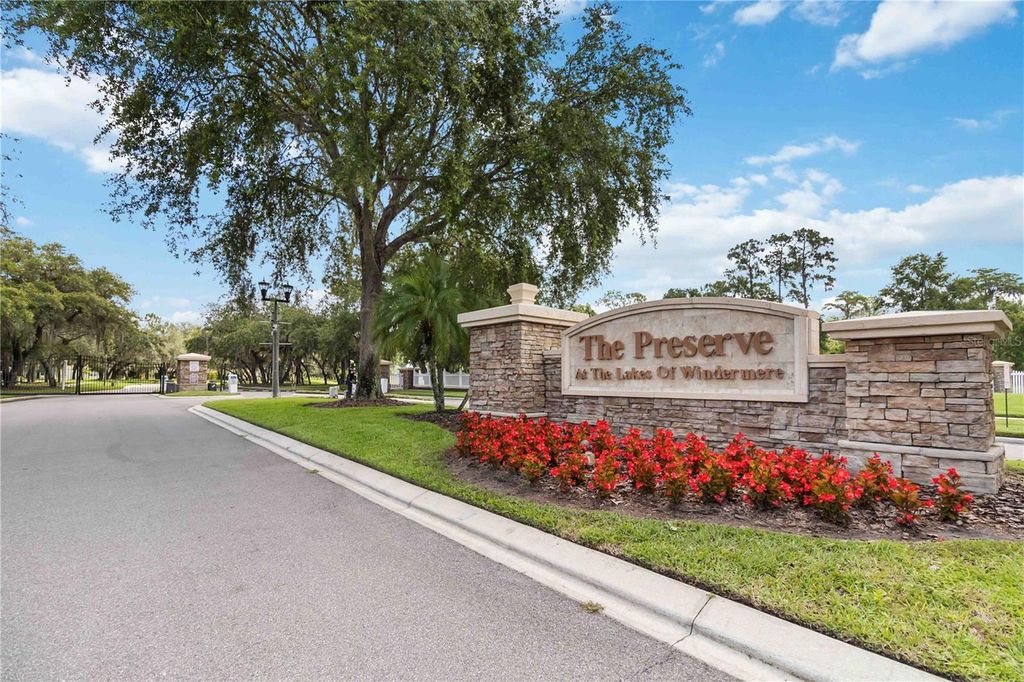 Photo of 13519 Bicton Lane, Windermere, FL 34786 (MLS # O6372084)