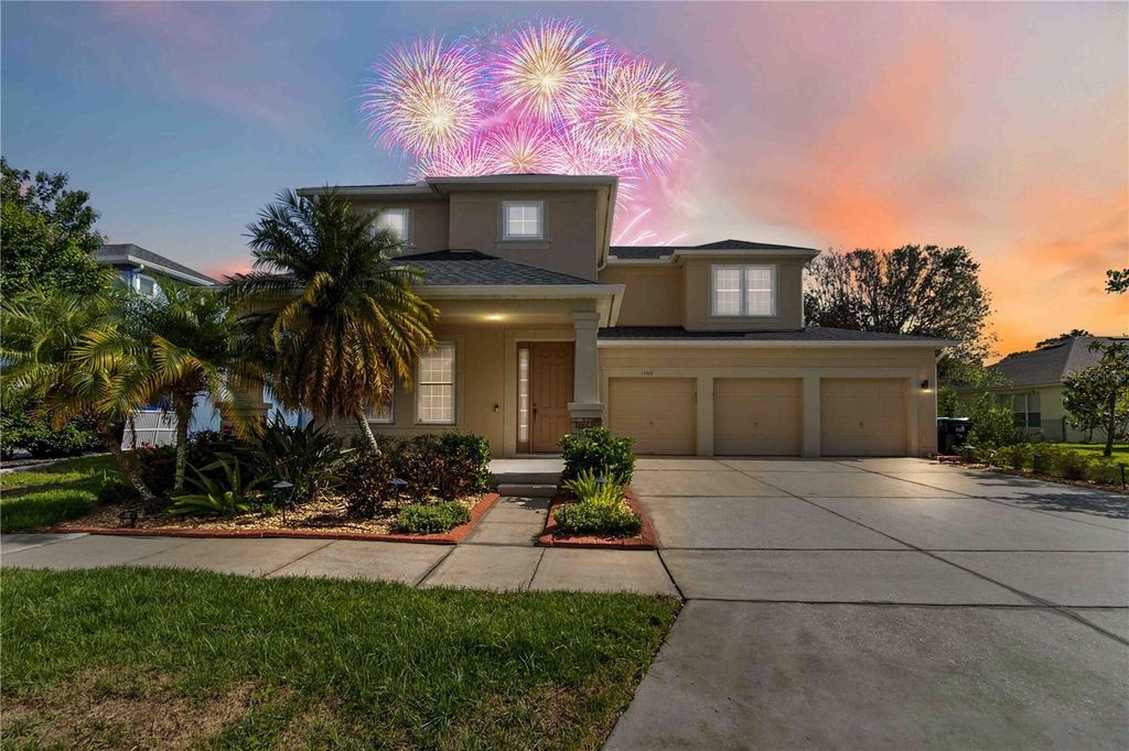 Photo of 13519 Bicton Lane, Windermere, FL 34786 (MLS # O6372084)