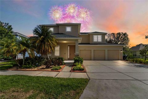 13519 BICTON LANE WINDERMERE FL 34786