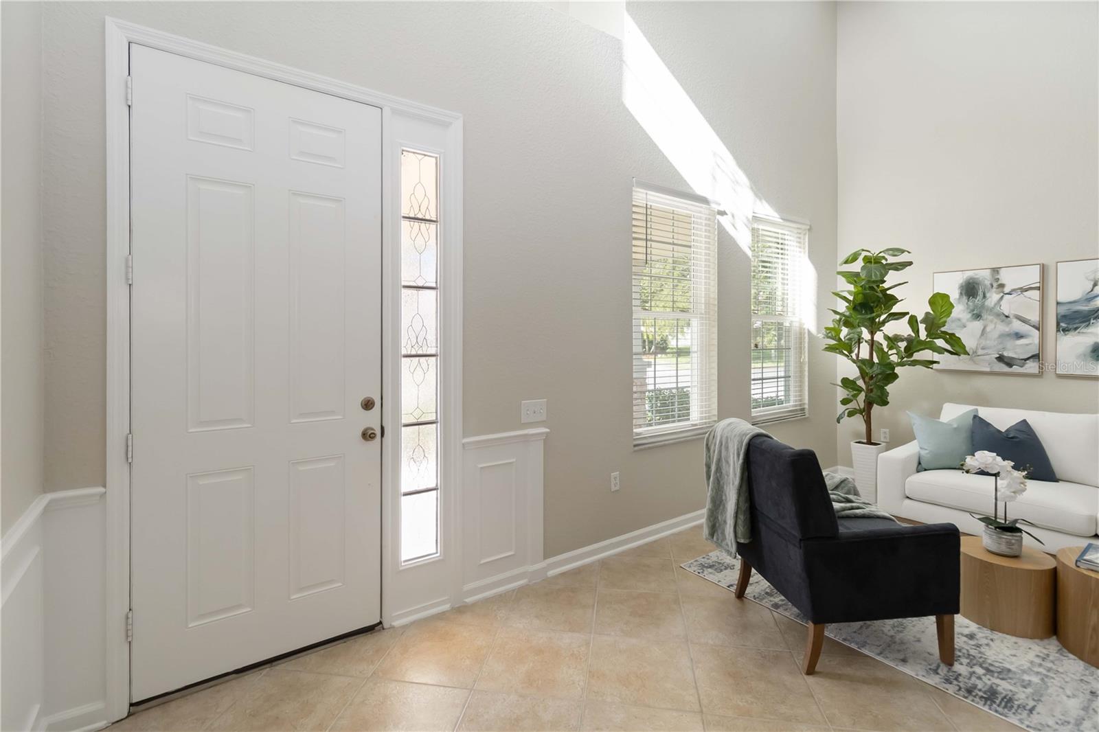 LAKES/WINDERMERE-PEACHTREE - Residential