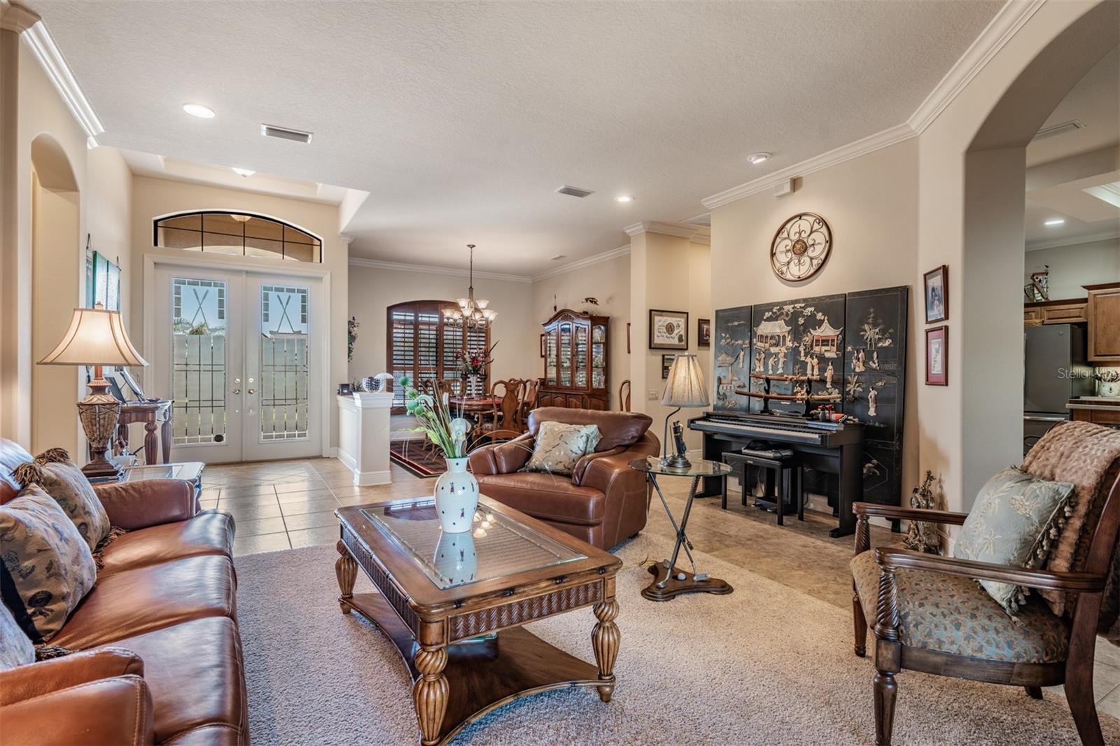 LAKE JOVITA GOLF AND COUNTRY CLUB - Residential