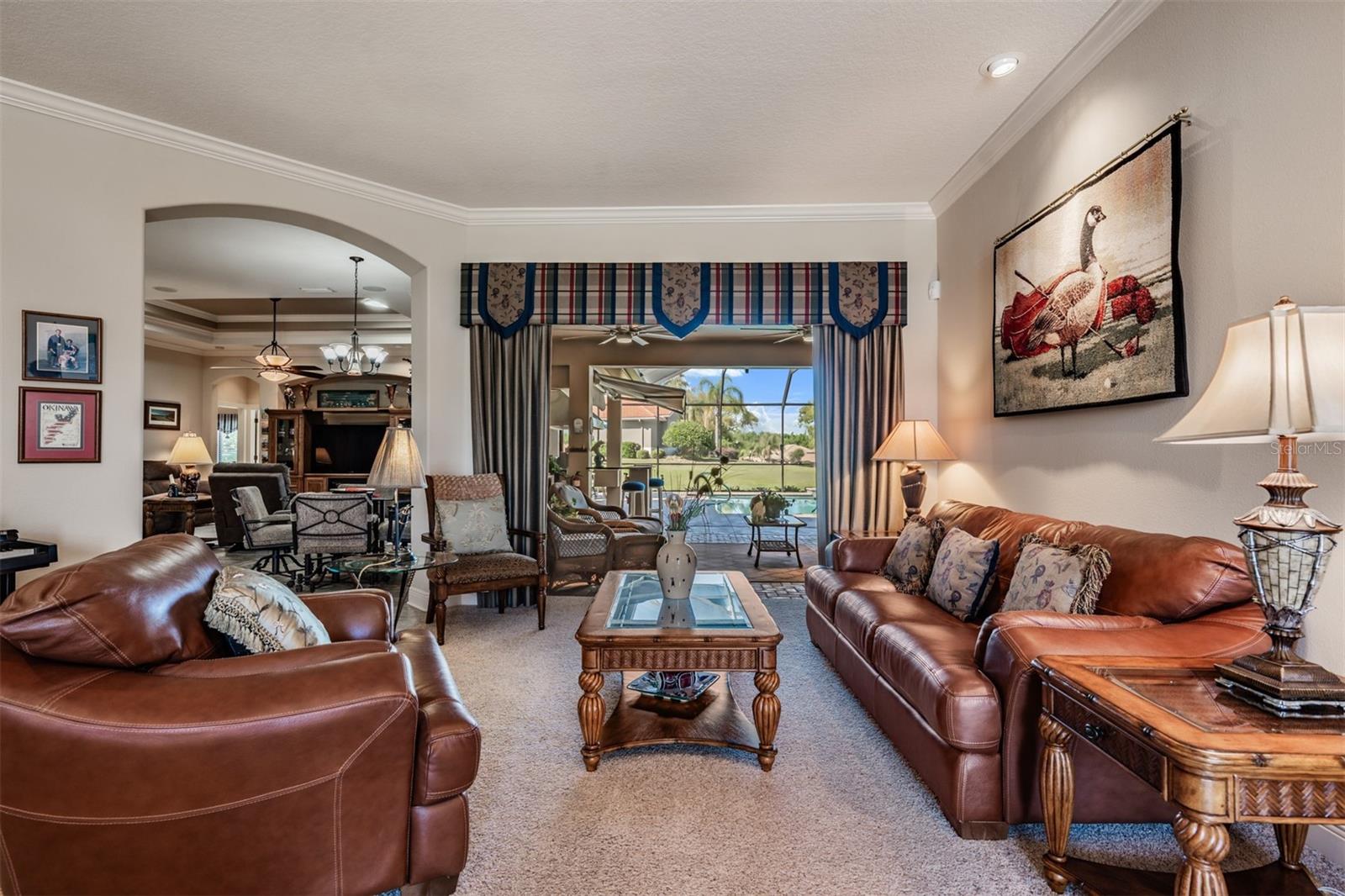 LAKE JOVITA GOLF AND COUNTRY CLUB - Residential