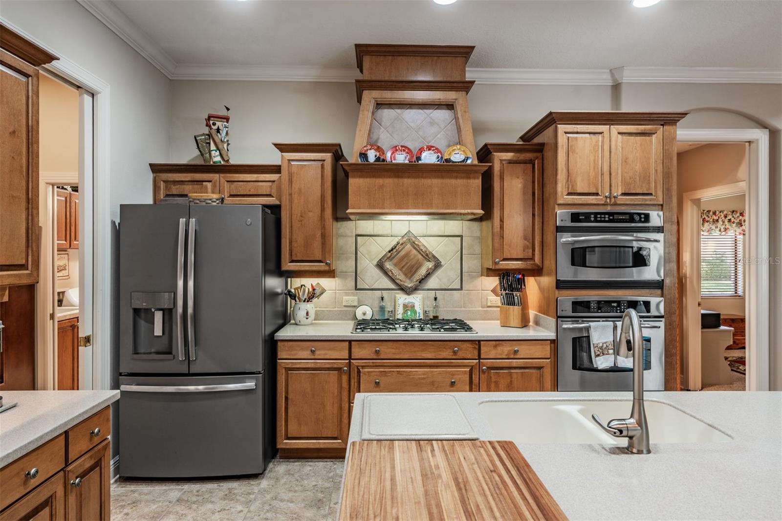 LAKE JOVITA GOLF AND COUNTRY CLUB - Residential