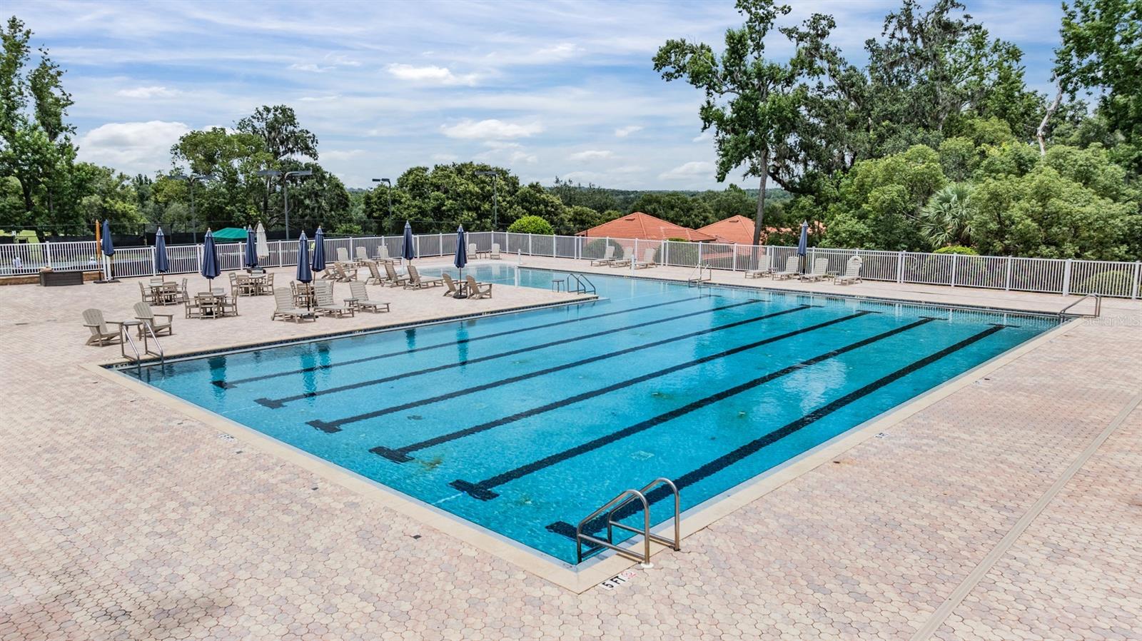 LAKE JOVITA GOLF AND COUNTRY CLUB - Residential