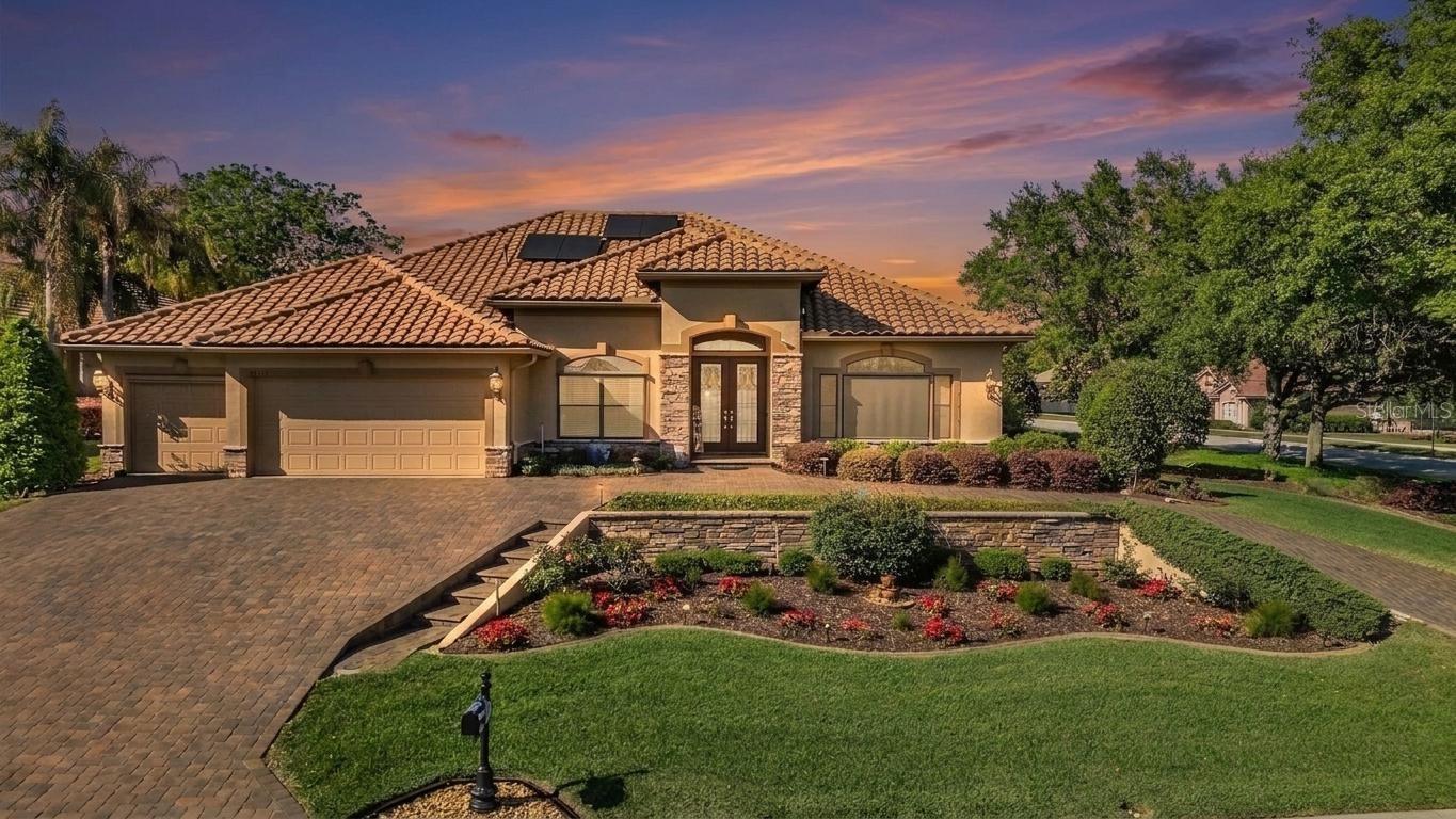 LAKE JOVITA GOLF AND COUNTRY CLUB - Residential