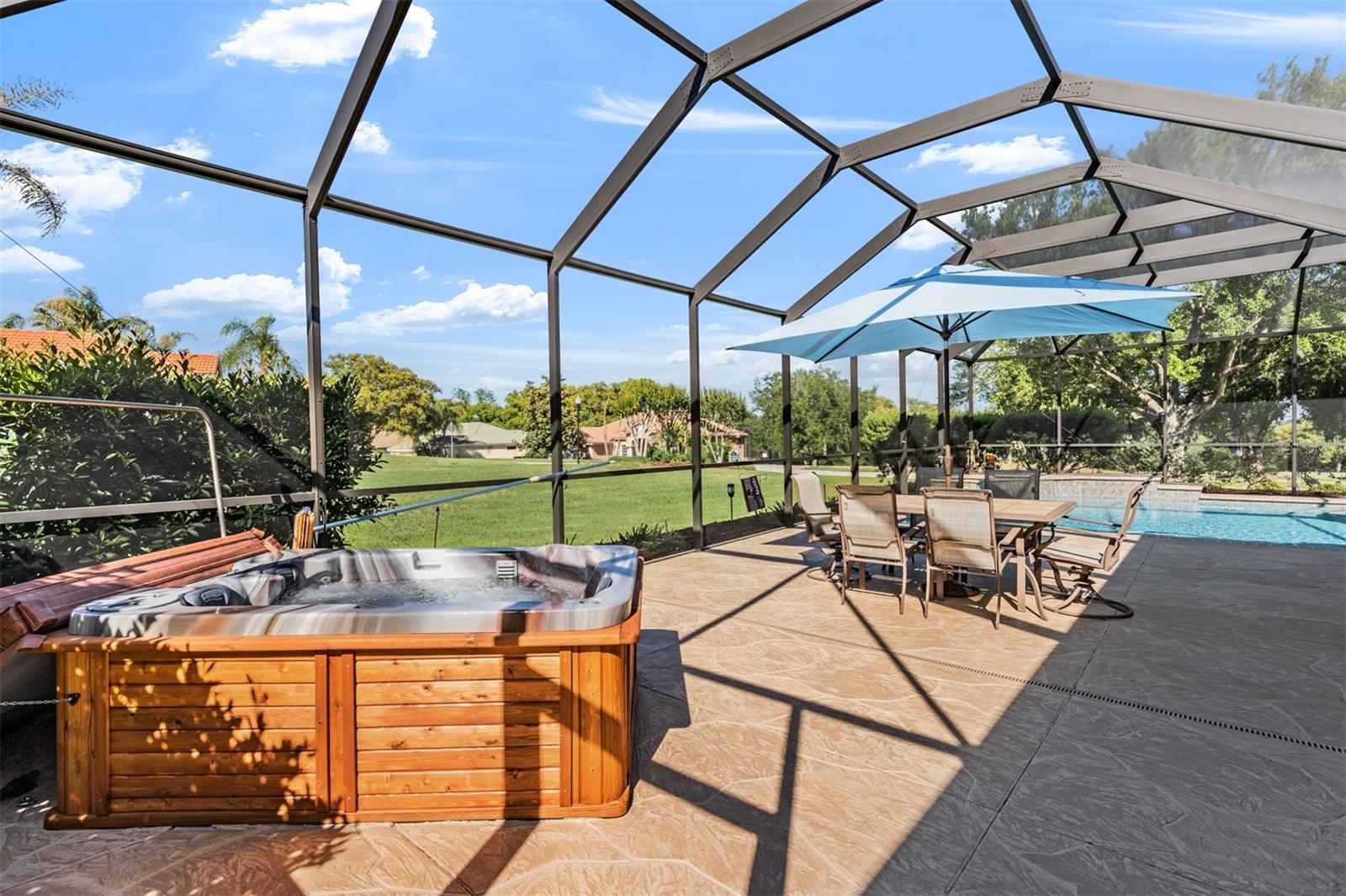 LAKE JOVITA GOLF AND COUNTRY CLUB - Residential