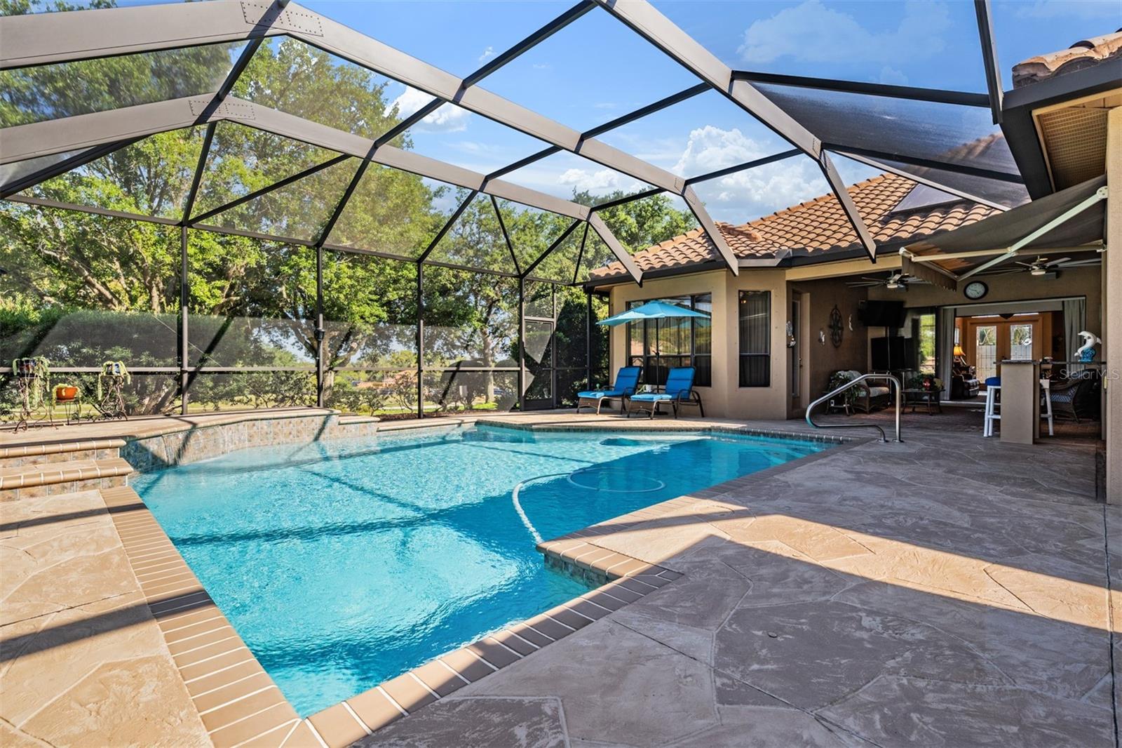 LAKE JOVITA GOLF AND COUNTRY CLUB - Residential