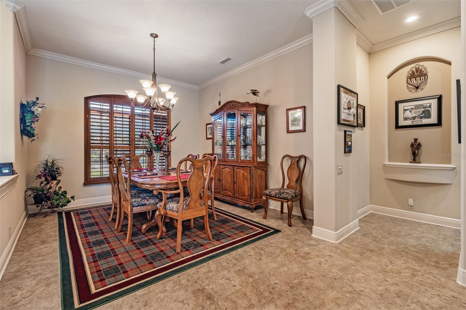 LAKE JOVITA GOLF AND COUNTRY CLUB - Residential