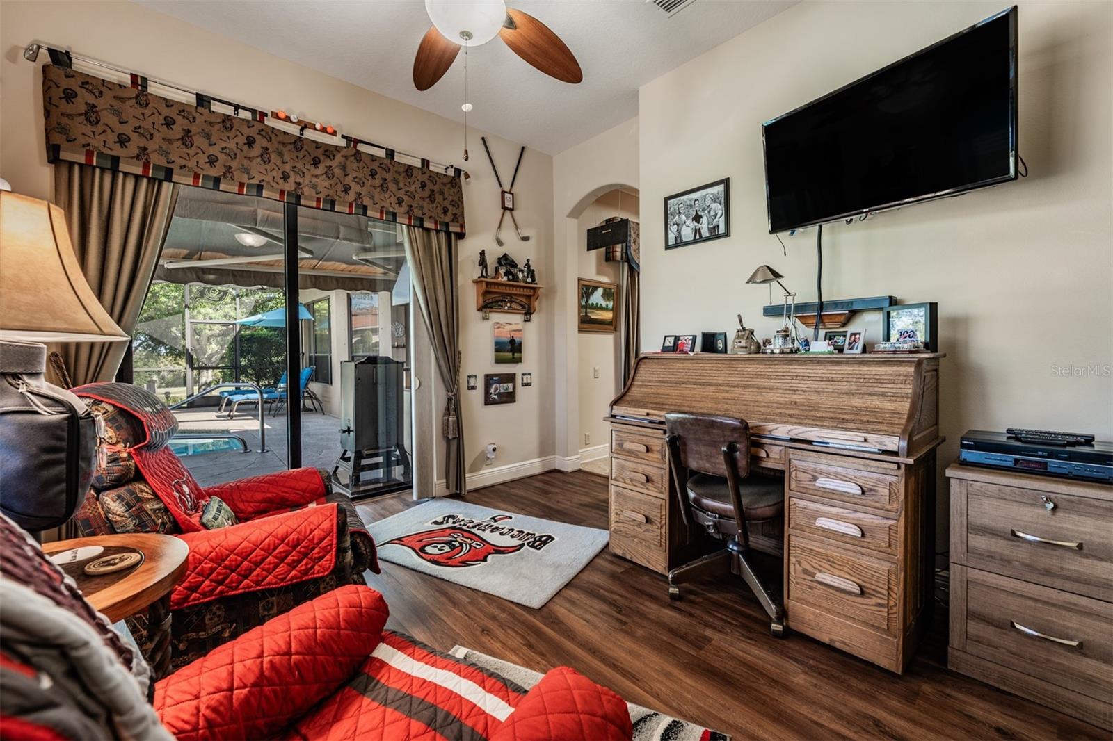 LAKE JOVITA GOLF AND COUNTRY CLUB - Residential