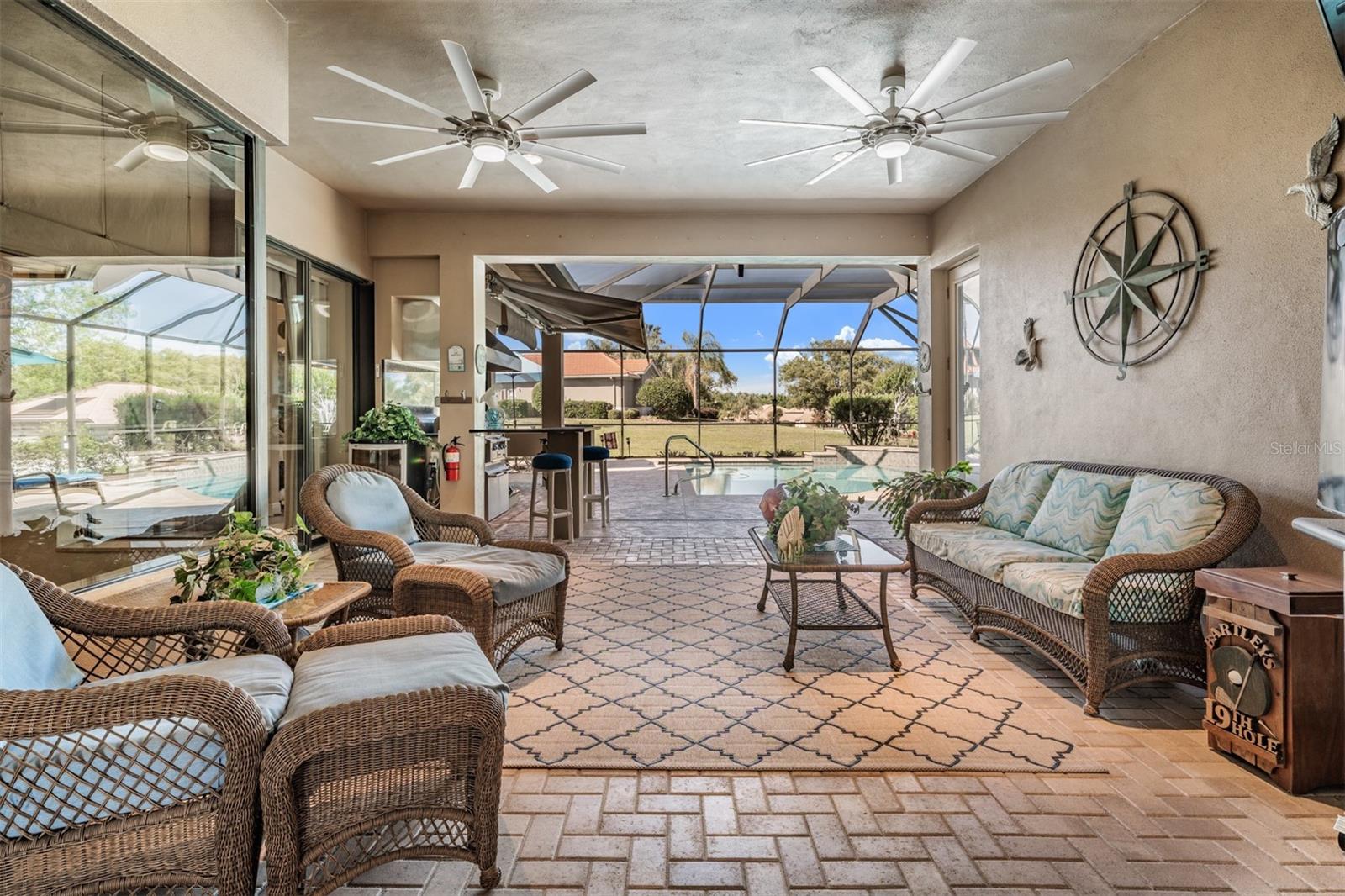 LAKE JOVITA GOLF AND COUNTRY CLUB - Residential